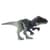 Игровая фигурка Jurassic World Опасное рычание со звуком из фильма Мир Юрского периода Эокархария (HLP14-HLP17)